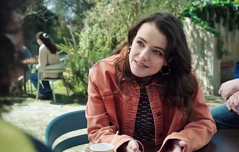 Ici tout commence : Résumés en avance des épisodes jusqu’au 6 juin 2025 avec Anaïs acculée face à Clotilde