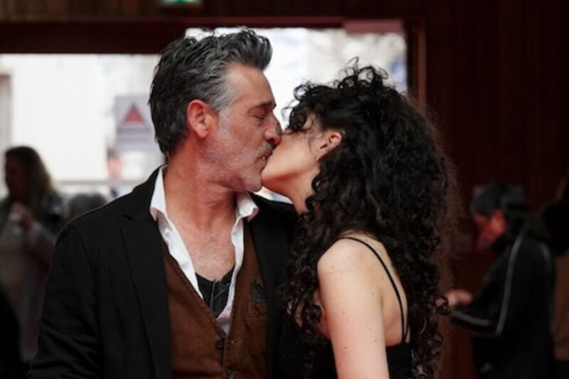 Ici tout commence : Bientôt un vrai bébé pour Catherine Davydzenka et Stéphane Blancafort ? Ils répondent !