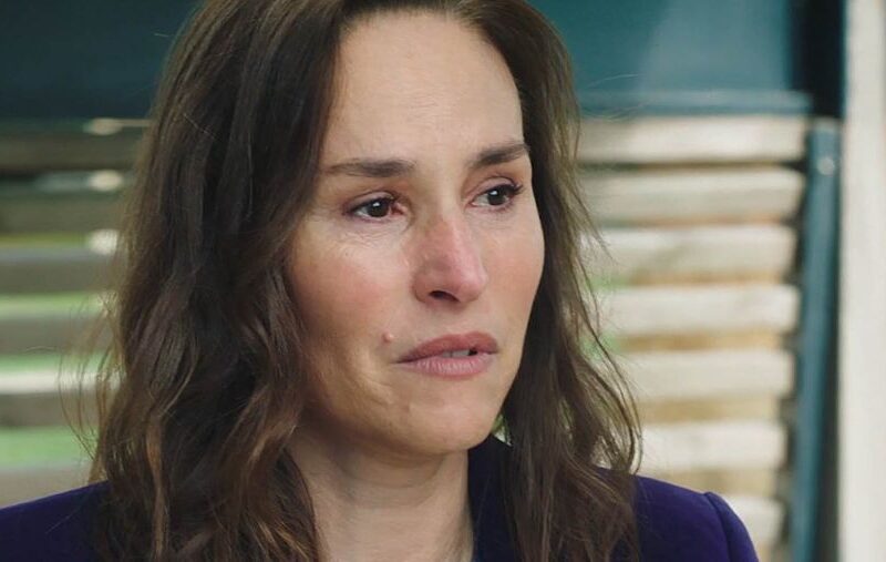Ici tout commence : ces scènes désagréables à tourner pour Vanessa Demouy (Rose) sur TF1