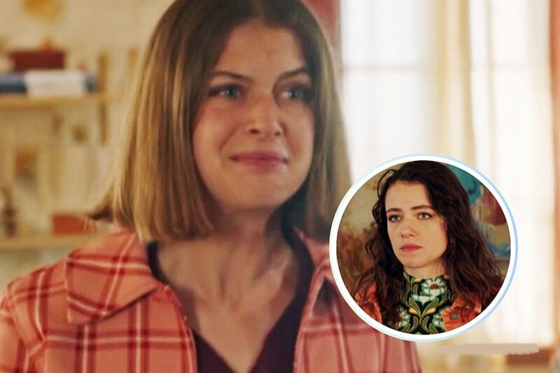 Carla en larmes : « Bérénice va mourir, Anaïs, c’est ta faute » – Ici tout commence 30 mai 2025 (épisode 1187)
