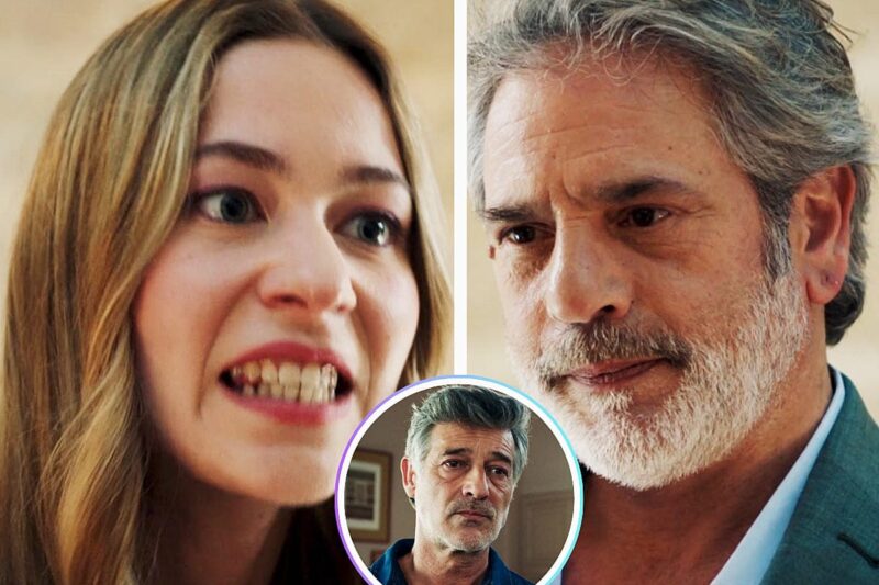 Joséphine en furie : Paul est un monstre, « tu vas le détruire » – Ici tout commence 13 mai 2025 (épisode 1174)