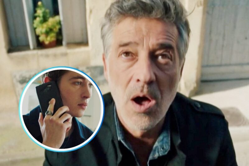 Jim sous le choc : Leroy ivre au volant, le pire est à craindre ! – Ici tout commence 16 mai 2025 (épisode 1177)