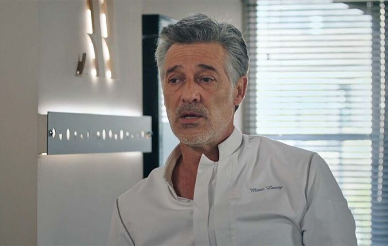 Ici tout commence : Marc Leroy pète les plombs sous les yeux de Rose et Paul, Souleymane grièvement blessé sur TF1