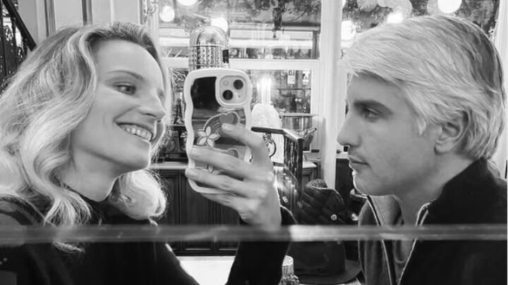 Demain nous appartient : Victoire Dauxerre (la tueuse en série Vanessa) s’est mariée, ses partenaires de la série la félicitent