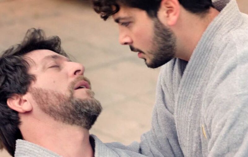 Plus belle la vie (spoiler) : Sébastien est en train de dépouiller Steve… avant une mort tragique ?