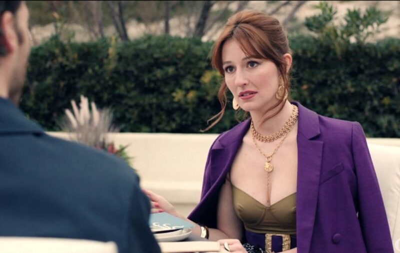 Plus belle la vie (spoiler) : Apolline cache-t-elle un secret honteux ?