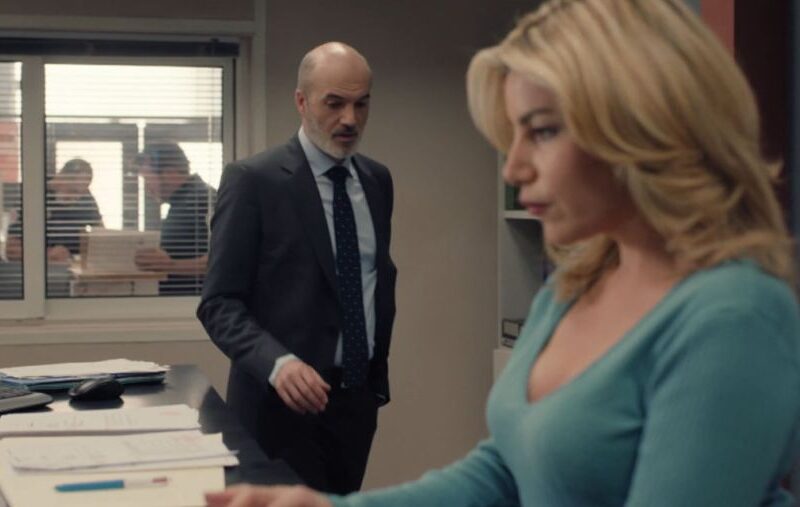 Plus belle la vie (spoiler) : Ariane accusée de meurtre ? Durieux manipule les preuves