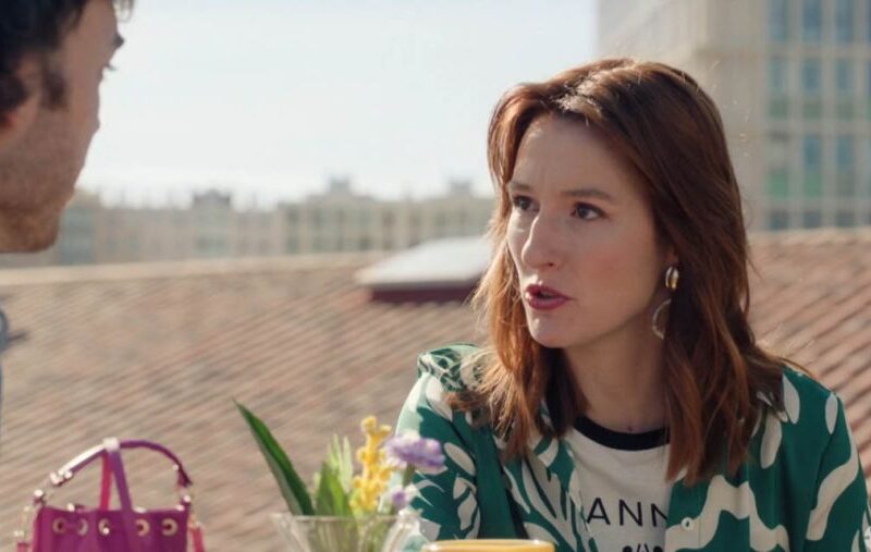 Plus belle la vie (spoiler) : Apolline a-t-elle été violée par Augustin ?