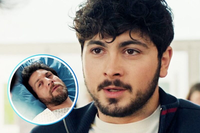 Steve manipulé, prêt à mourir pour Sébastien : “Je te donne mon rein » – Plus belle la vie 6 mai 2025 (épisode 326)