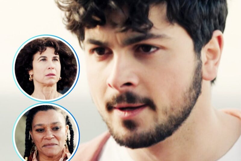 Steve dit adieu à ses mamans : « Je ne veux plus vous voir », rupture définitive ? – Plus belle la vie 8 mai 2025 (épisode 328)