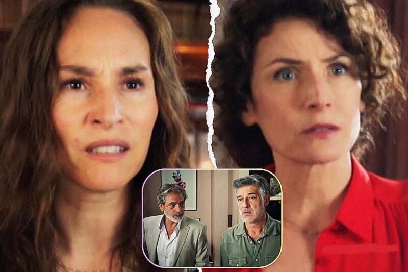 Rose et Clotilde dévastées : la chute de Marc est vertigineuse – Ici tout commence 21 mai 2025 (épisode 1180)