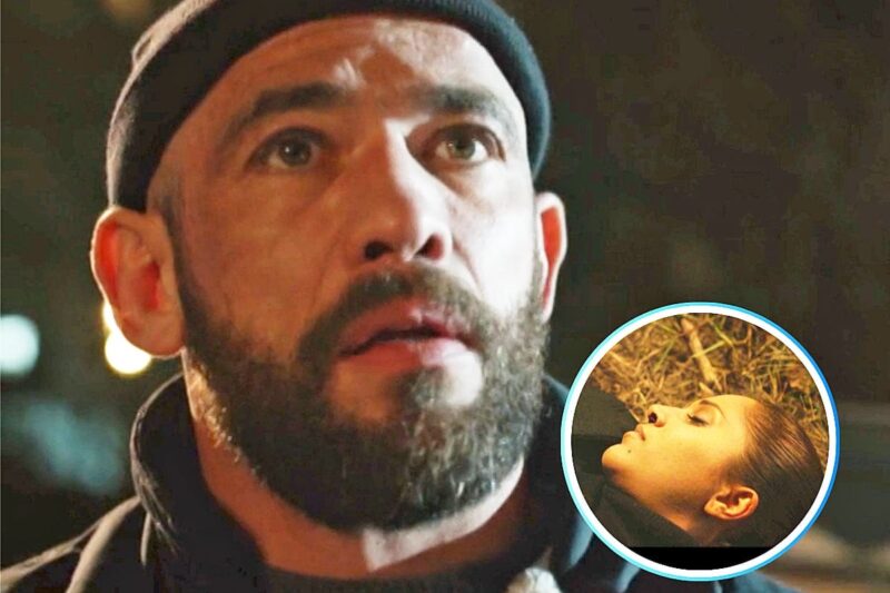 Manu effondré : Rebecca s’est donné la mort, il n’a rien vu venir – Un si grand soleil 16 mai 2025 (épisode 1643)