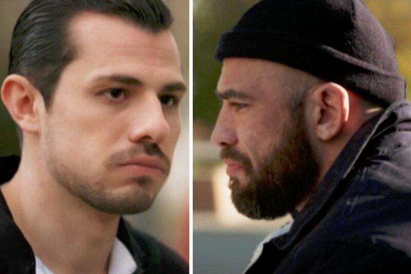 Eliott s’allie à un ex détenu : Eve panique, Manu prêt à intervenir ? – Un si grand soleil 27 mai 2025 (épisode 1650)