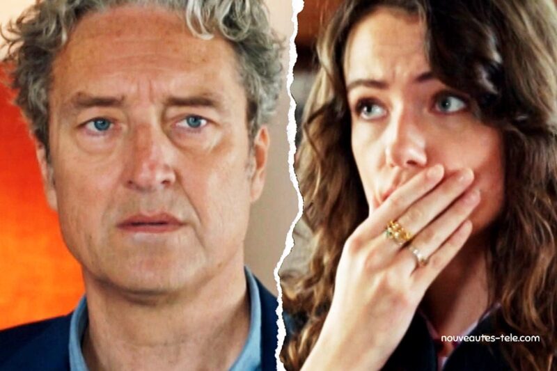 Anaïs accusée d’empoisonnement ? Teyssier sidéré par la terrible vérité – Ici tout commence 29 mai 2025 (épisode 1186)