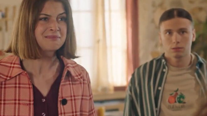 Ici tout commence en avance : Bérénice va mourir à cause d’Anaïs, Gaspard découvre que Maya rêve de lui… Le résumé de l’épisode 1187 du vendredi 30 mai 2025