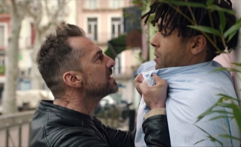 Martin dérape face à Martial : « Encore un mot sur Raphaëlle, je t’éclate » – Demain nous appartient 10 juin 2025 (épisode 1962)