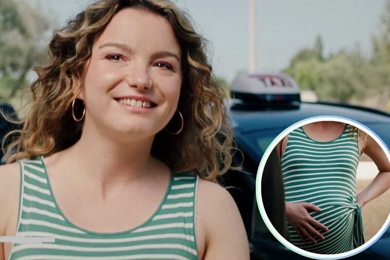 Kelly enceinte et rayonnante : son secret va-t-il éclater ? – Ici tout commence 30 juin 2025 (épisode 1208)