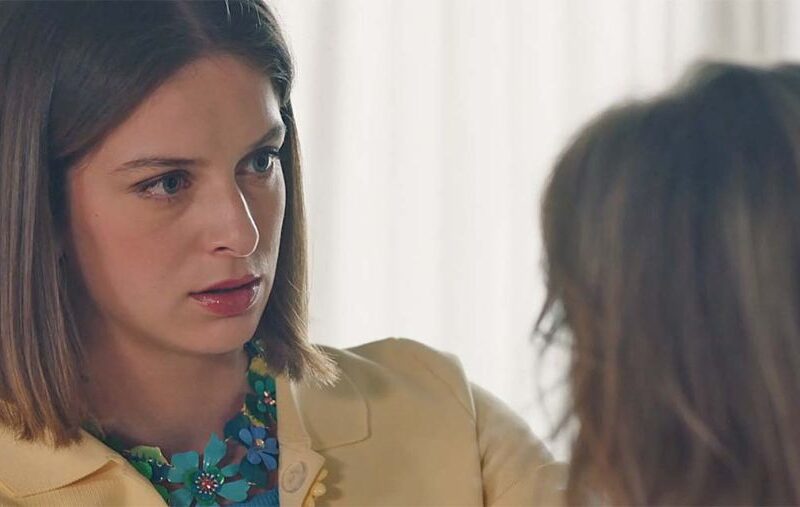 Ici tout commence : Un couple au bord de la rupture sur TF1 ! (spoiler)