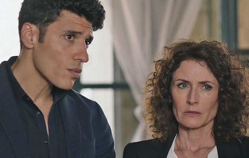 Ici tout commence : Clotilde et Joachim face à une situation totalement inattendue, un élève fait ses adieux sur TF1 (spoiler)