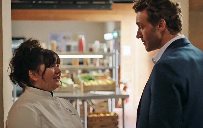 Ici tout commence : Coline a des sentiments pour Stanislas, Laetitia (Florence Coste) bientôt de retour sur TF1 ? (spoiler)