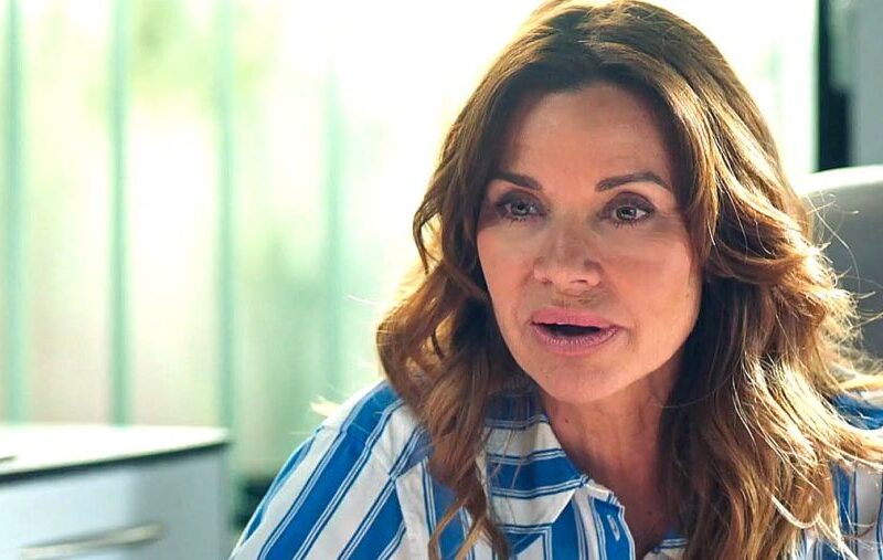 Demain nous appartient (spoiler) : le retour choc de Judith, Chloé frôle la crise cardiaque