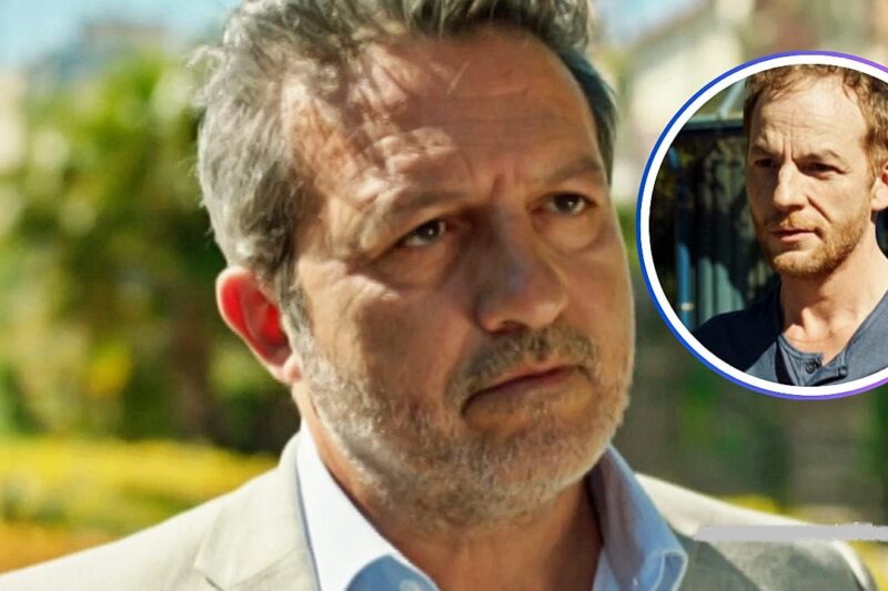 Victor balance tout à Feray : Martin impliqué dans la mort de Martial – Demain nous appartient 30 juin 2025 (épisode 1976)