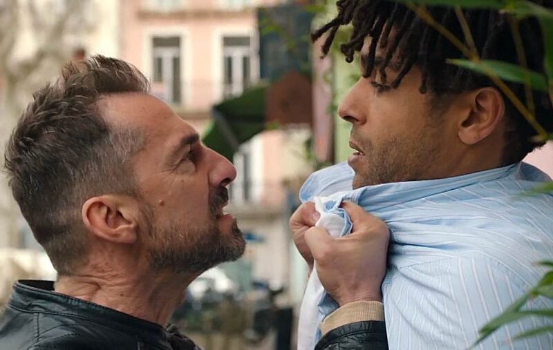 Demain nous appartient (spoiler) : Martin perd ses nerfs, la sanction tombe pour le policier