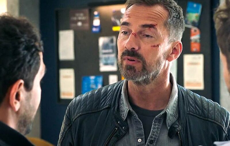 Demain nous appartient (spoiler) : cette annonce choc de Martin, le responsable de l’explosion dévoilé !