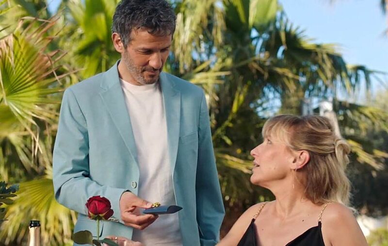 Demain nous appartient (spoiler) : Le coup de folie de William avant ses fiançailles avec Aurore