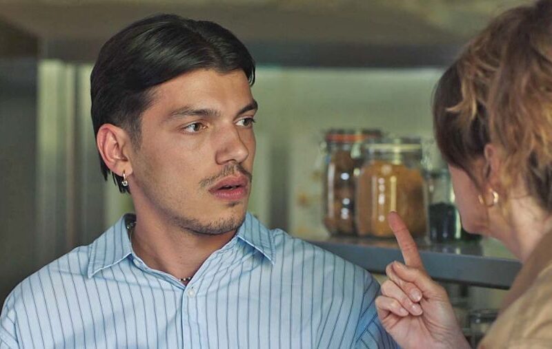Ici tout commence : Gaspard violemment menacé, l’énorme mensonge de Coline à sa mère sur TF1 ! (spoiler)