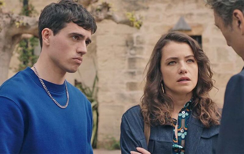Ici tout commence : Anaïs et Milan sous pression… Les moments forts des épisodes du 9 au 13 juin 2025