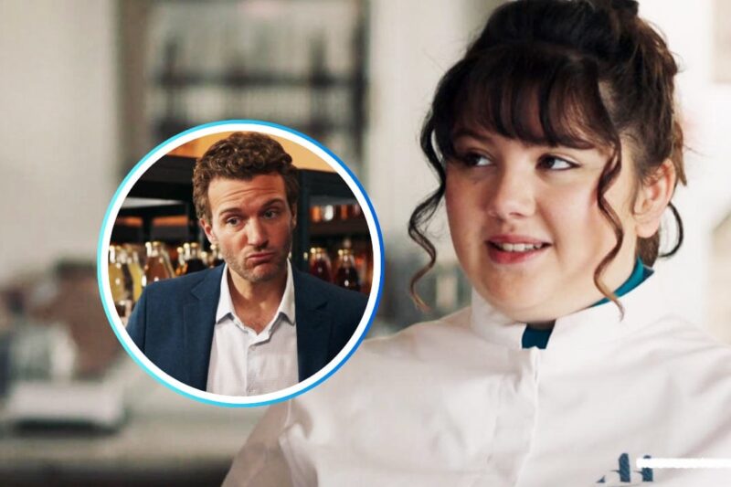 Coline craque pour Stanislas : un amour interdit qui va faire mal ! – Ici tout commence 16 juin 2025 (épisode 1198)