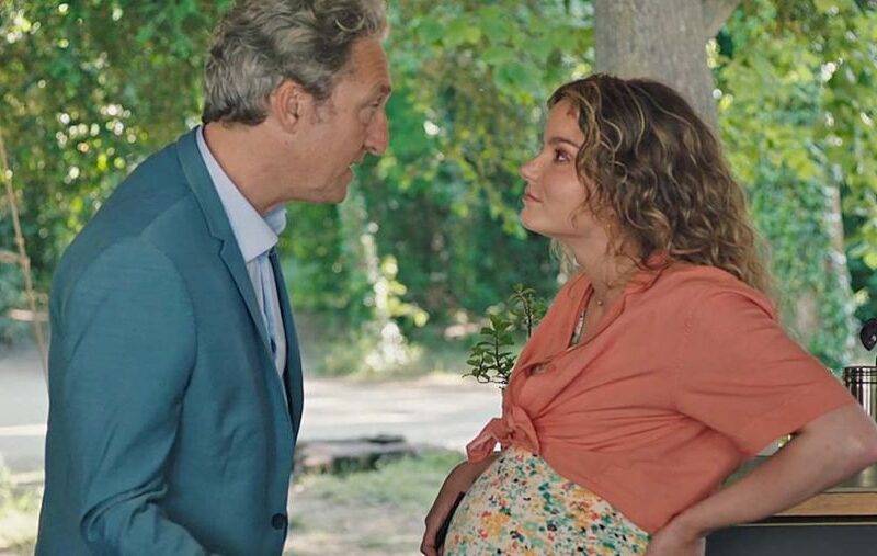 Ici tout commence : Kelly lâche une bombe à Jasmine, le violent recadrage de Teyssier sur TF1 (spoiler)