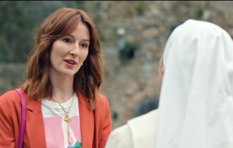 Plus belle la vie (spoiler) : Apolline découvre avec stupeur qui a tué le procureur Durieux