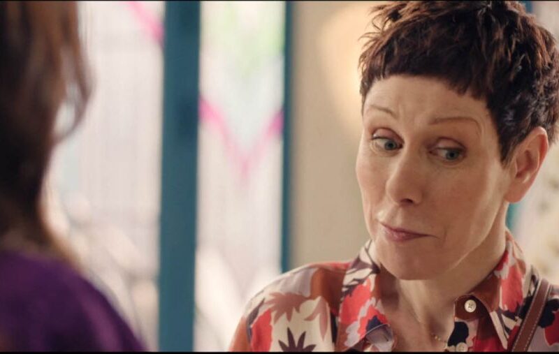 Plus belle la vie (spoiler) : Babeth dissimule-t-elle un énorme secret à Patrick ?