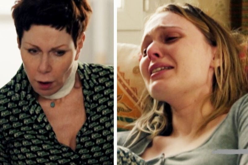 Babeth braquée puis Chloé kidnappée : Luna en plein cauchemar – Plus belle la vie 13 juin 2025 (épisode 354)