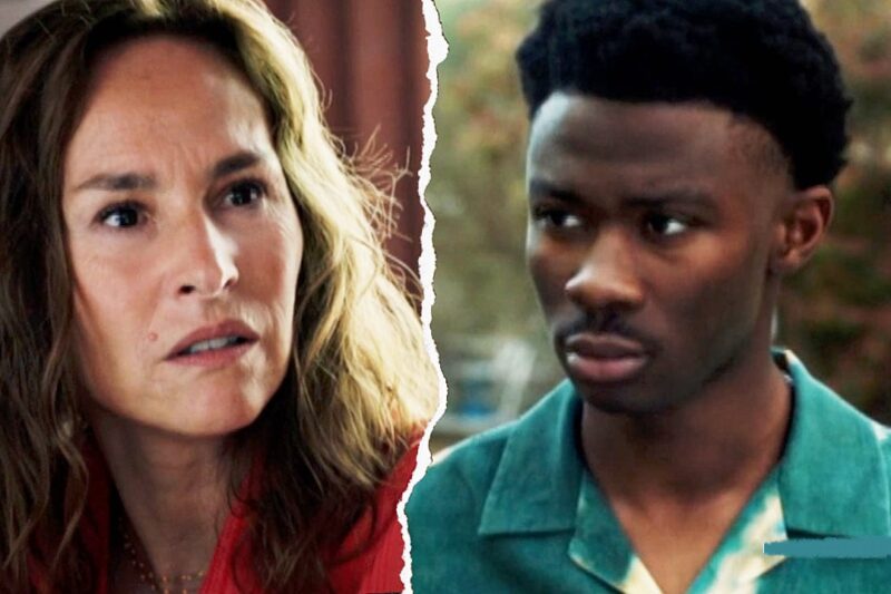 Antoine en burn-out, il reste en mer : Rose et Souleymane bouleversés – Ici tout commence 18 juin 2025 (épisode 1200)