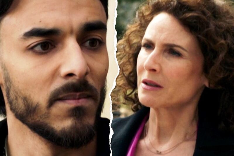 Clotilde piégée par l’urgence : elle force Anaïs à accuser Sam à tort ! – Ici tout commence 4 juin 2025 (épisode 1190)
