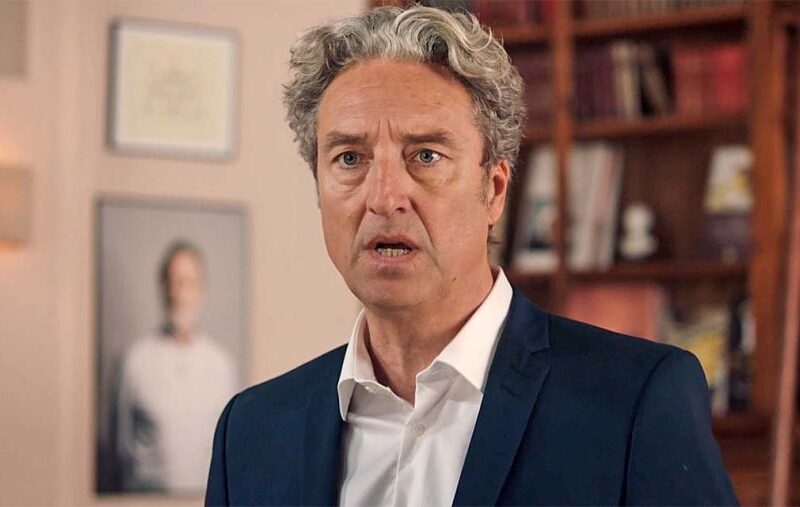 Ici tout commence : L’annonce choc de Teyssier aux élèves, l’Institut en plein scandale sur TF1 ! (spoiler)