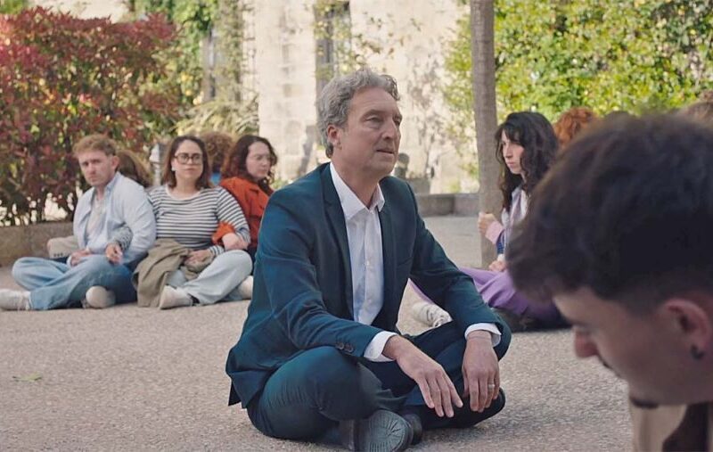 Ici tout commence : Teyssier en plein chaos, l’Institut Auguste Armand ferme ses portes sur TF1 ! (spoiler)