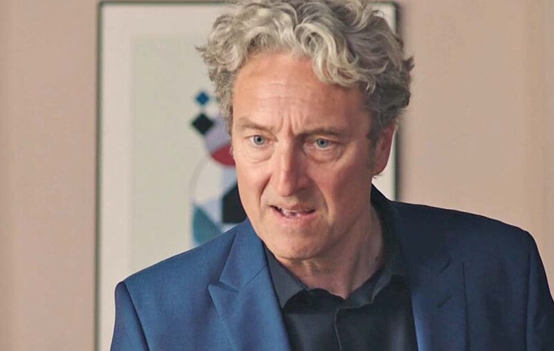Ici tout commence : L’Institut au bord de la faillite, Teyssier pète les plombs face au coupable de l’empoisonnement sur TF1 ! (spoiler)