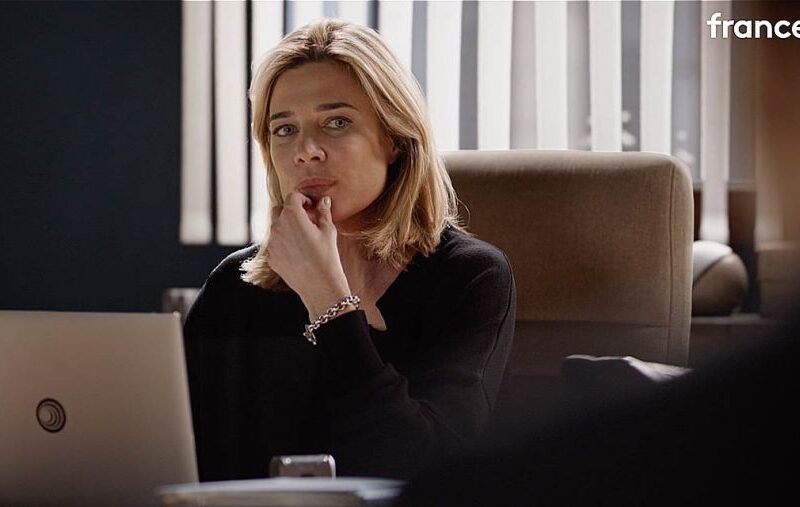 Un si grand soleil (spoiler) : Cécile perd les pédales, cette nouvelle que personne n’avait vue venir !
