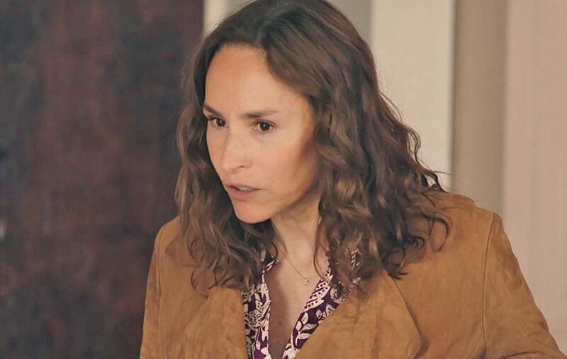 Vanessa Demouy : « J’ai été interdite de… » Ce que la production d’Ici tout commence l’empêche de faire sur TF1