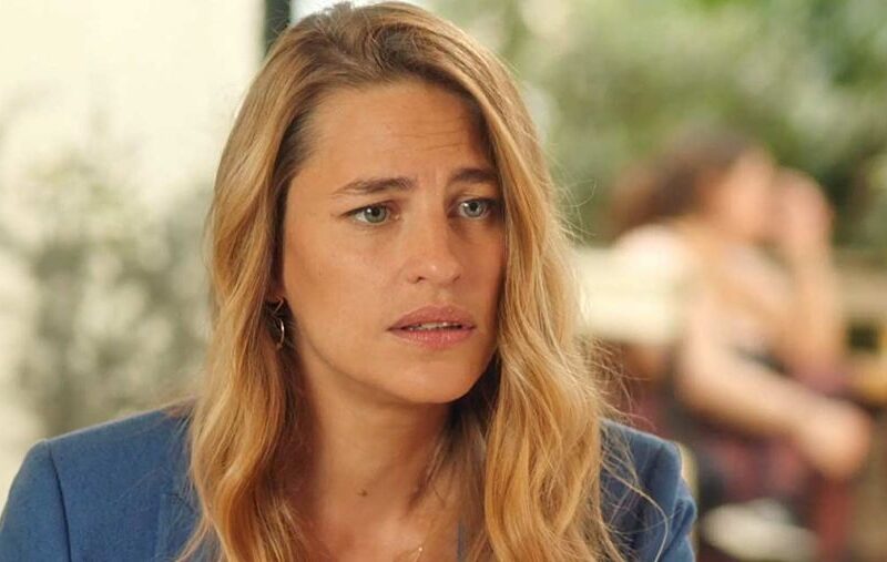 Solène Hébert (Demain nous appartient) : « Victoire s’en veut terriblement »
