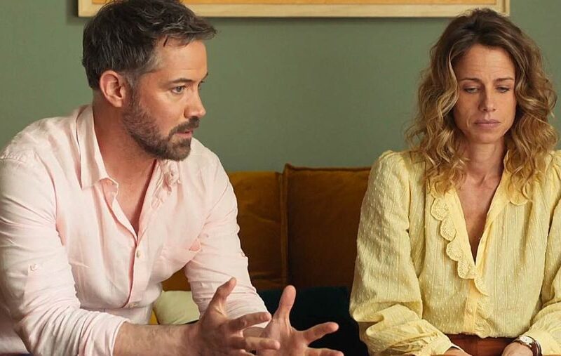 Demain nous appartient (spoiler) : le responsable du meurtre de Martial enfin dévoilé ?