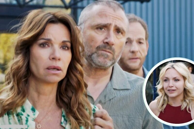 Judith part en prison (et rejoint Soizic) : Chloé supplie Michaël de la sauver – Demain nous appartient 15 juillet 2025 (épisode 1987)