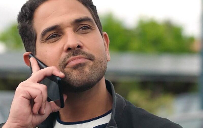 Demain nous appartient (spoiler) : des adieux déchirants pour Karim