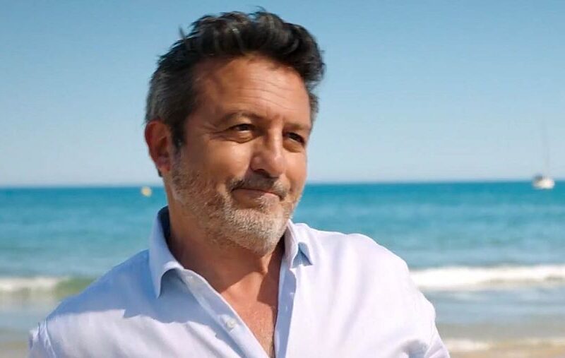 Demain nous appartient (spoiler) : Victor Brunet hanté par sa fille !