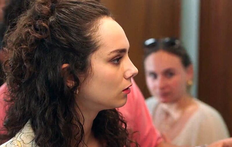 Demain nous appartient (spoiler) : cette annonce qui passe mal pour Violette