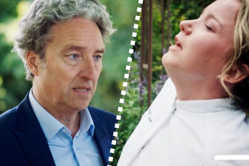 Teyssier affaibli par la maladie et Kelly face à l’urgence – Ici tout commence 15 juillet 2025 (épisode 1219)